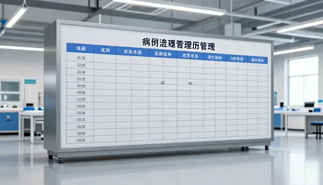 病历管理系统的成本效益分析及适用边界