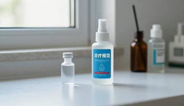 诊疗规范在医疗咨询中的实际应用与性能考量