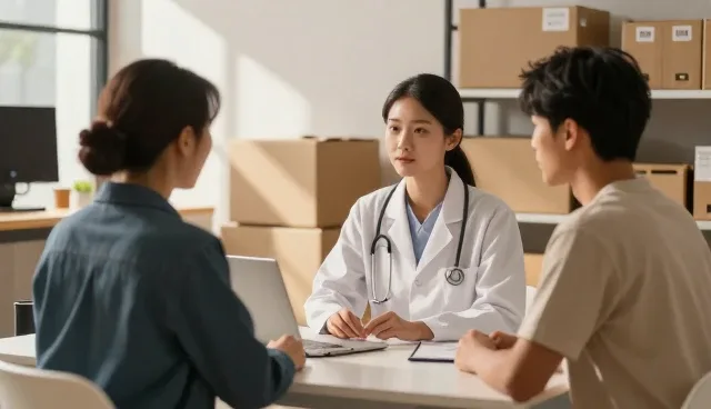 患者体验升级：健康咨询服务的技术推广路径