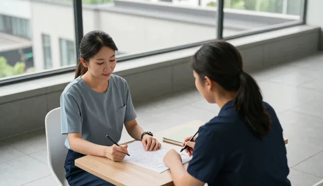 检测结果在医疗服务中的关键作用与未来趋势