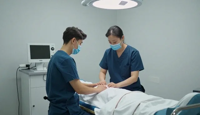 健康体检套餐选型关注点：可靠性与成本的取舍