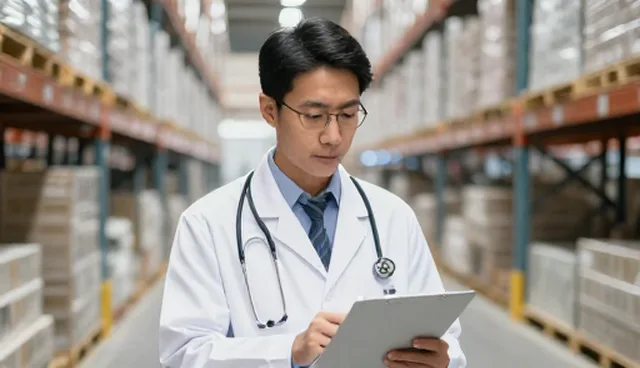 健康生活方式在现代医疗服务中的实践路径