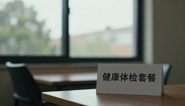 山西时空共振营养健康咨询有限公司分享在诊疗规范健康检查应用经验